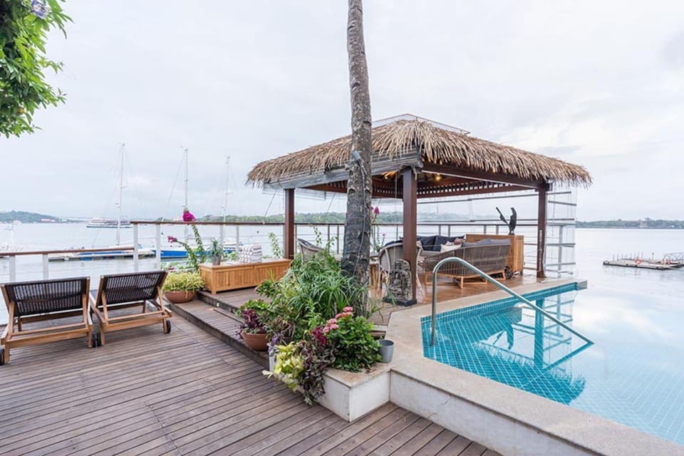 StayVista at Villa Kinara The Luxury Collection Villa in Goa, India