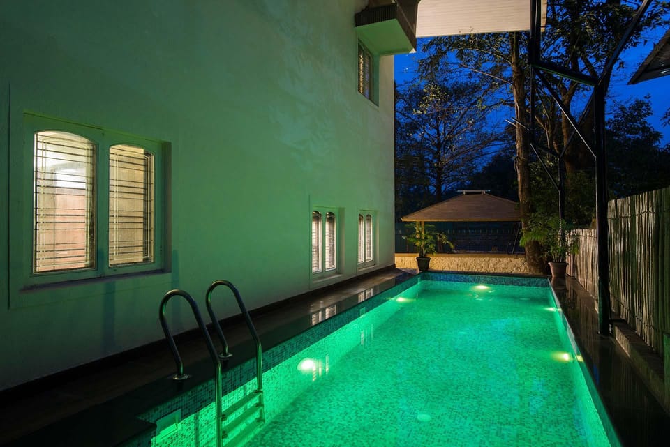 Maximus Villa by Vista Rooms Villa in Lonavla