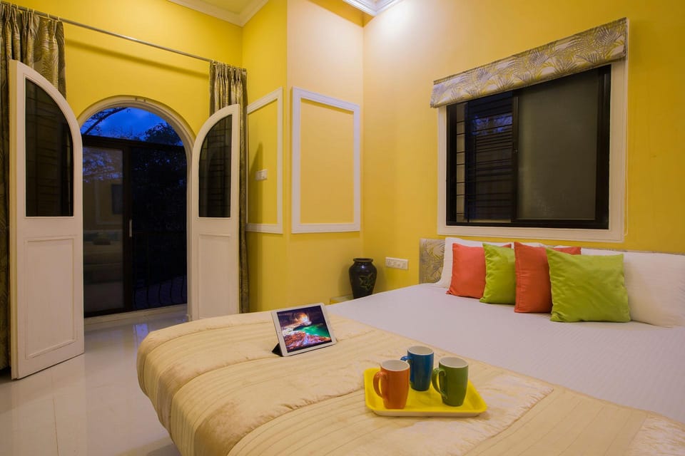 Maximus Villa by Vista Rooms Villa in Lonavla