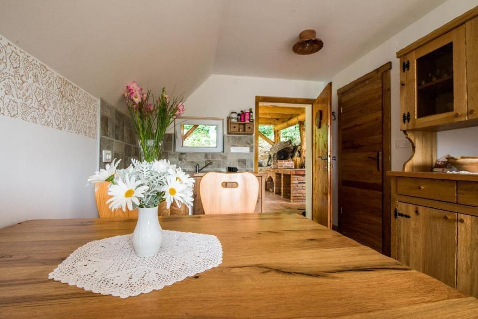 Vineyard cottage Rataj 2 Vacation rental in Slovenia
