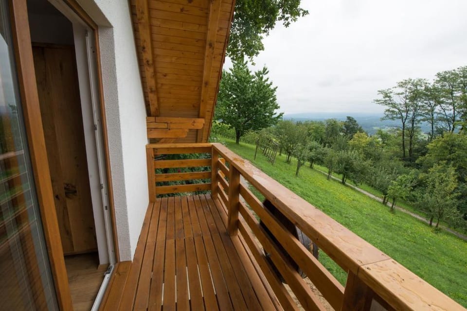 Vineyard cottage Rataj 2 Vacation rental in Slovenia