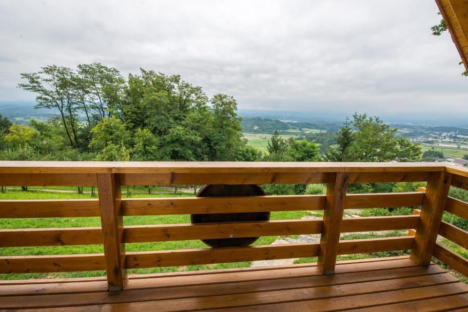 Vineyard cottage Rataj 2 Vacation rental in Slovenia