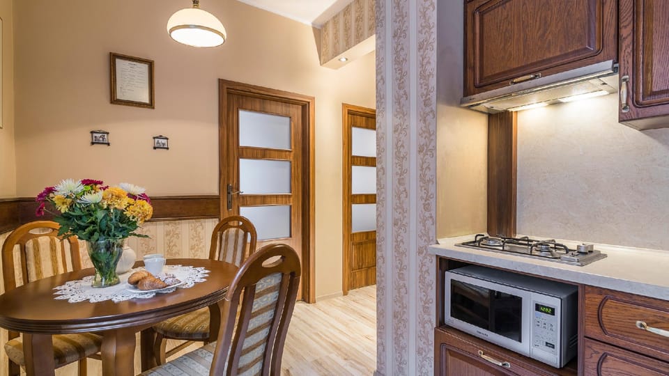 Maya Flats And Resorts-Gdansk Old Town Szlachecki  Apartment in Gdansk