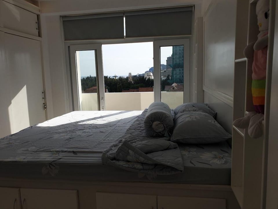 165a thuy van Apartment in Vung Tau