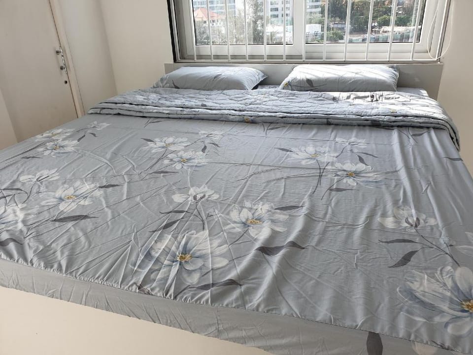 165a thuy van Apartment in Vung Tau