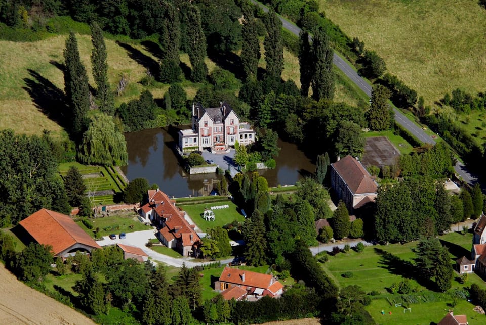 COTTAGE OF CASTEL OFF QUESMY Vacation rental in Wallonia, Belgium