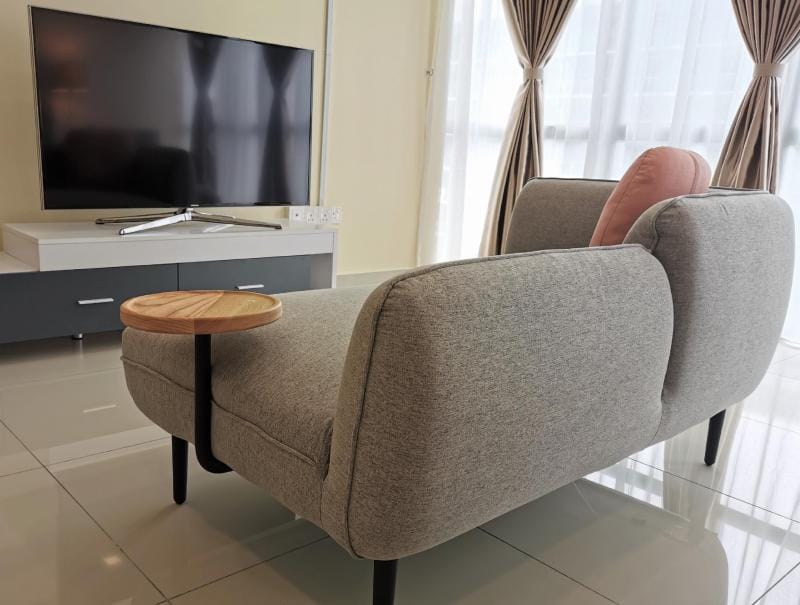 Palazio Studio Mount Austin Toppen Ikea By JYNest Apartment in Johor Bahru
