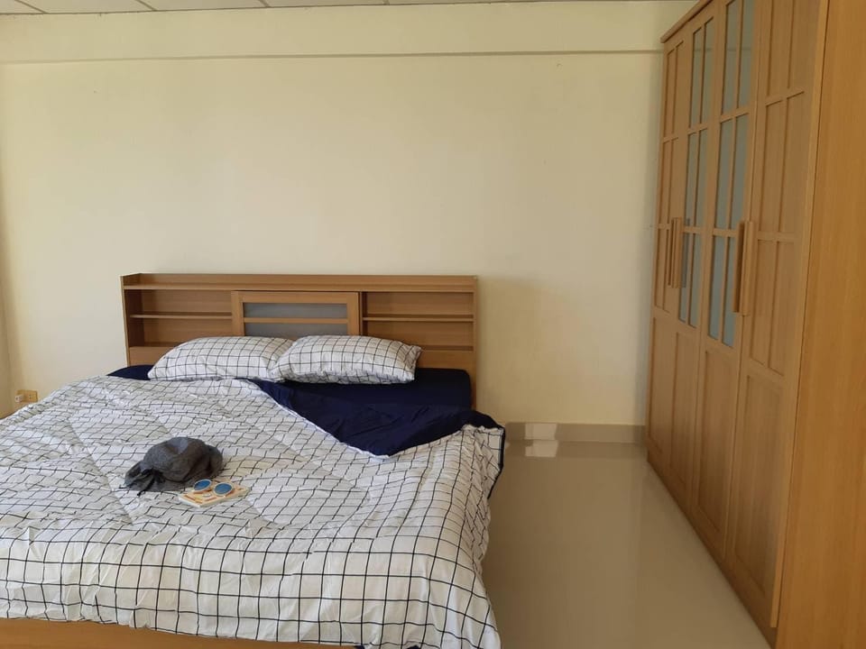Hin Nam Sai Suay Condominium, Private room Apartment in Hua Hin District