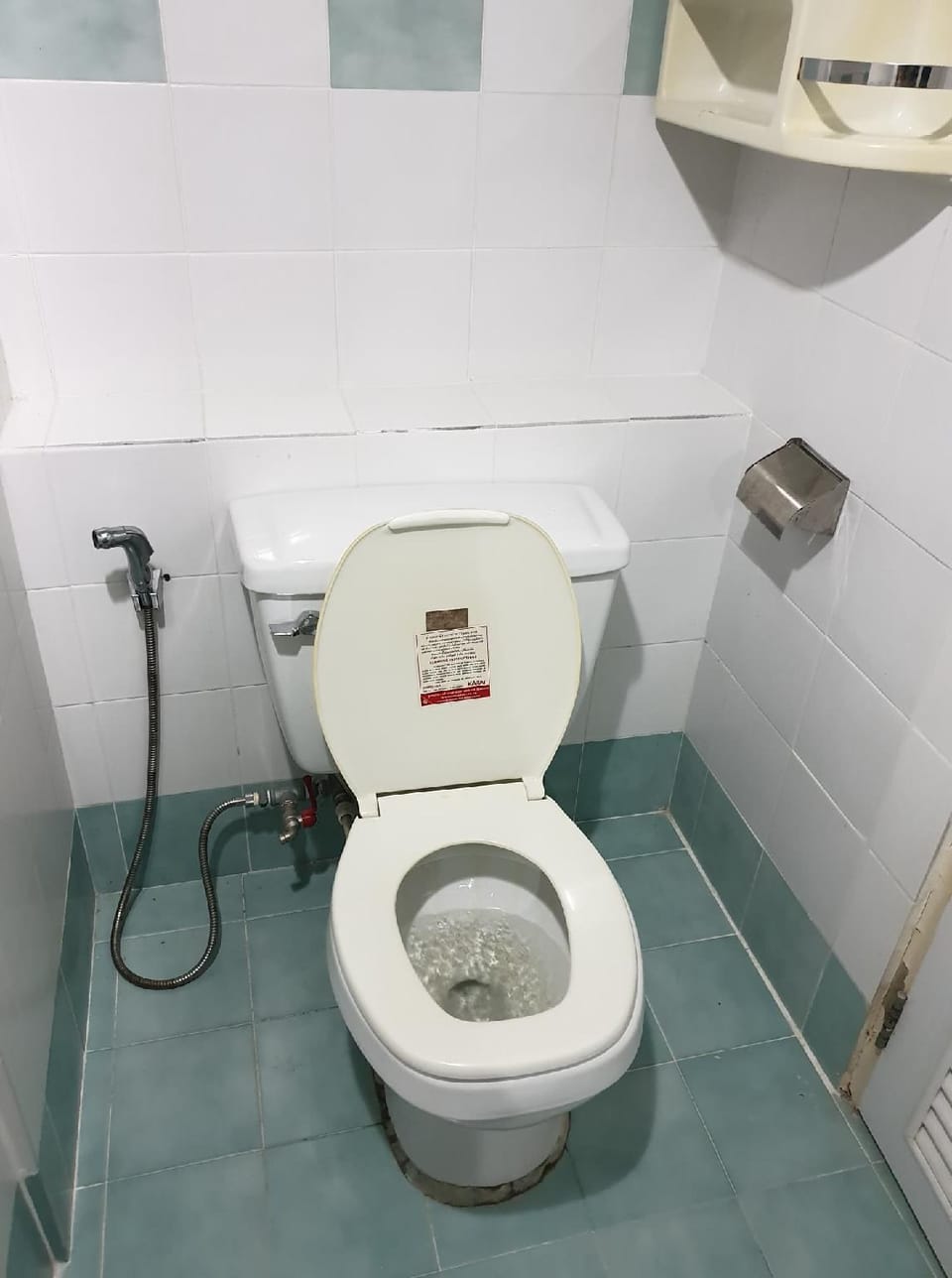 Hin Nam Sai Suay Condominium, Private room Apartment in Hua Hin District