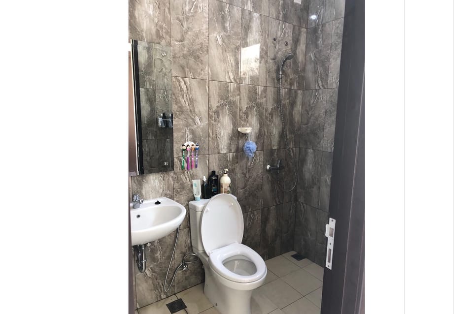 House of Hiro Vacation rental in Indonesia