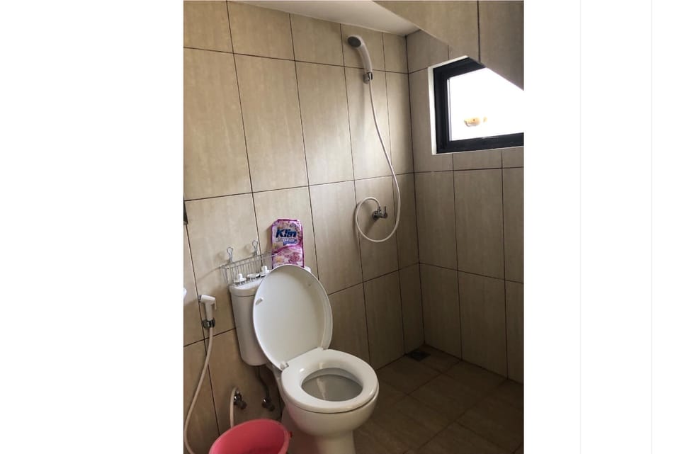 House of Hiro Vacation rental in Indonesia