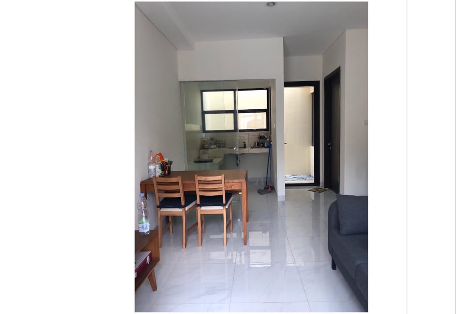 House of Hiro Vacation rental in Indonesia