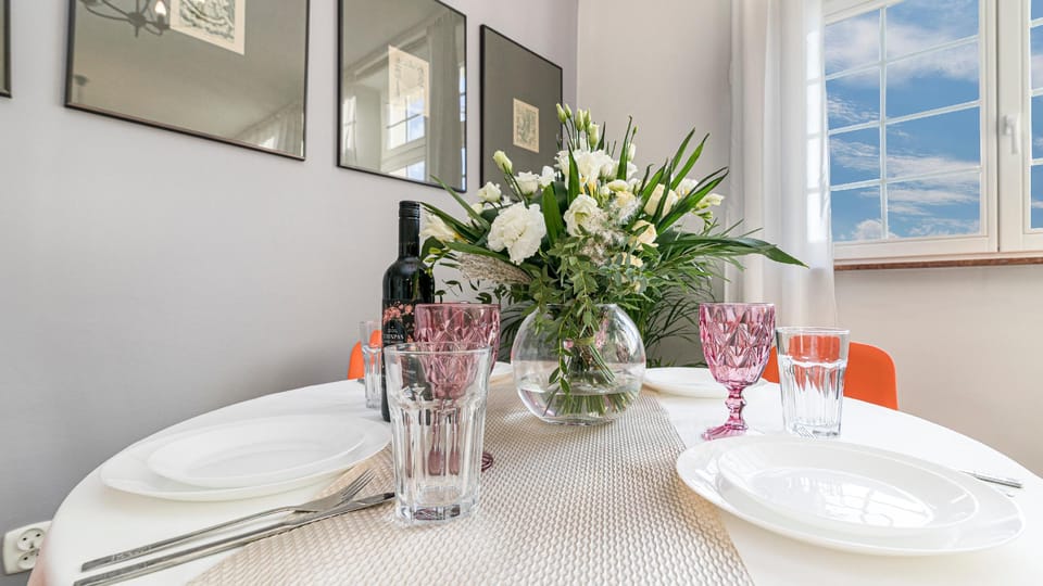 Maya's Flats & Resorts- Gdansk Old Town Mariacka Apartment in Gdansk