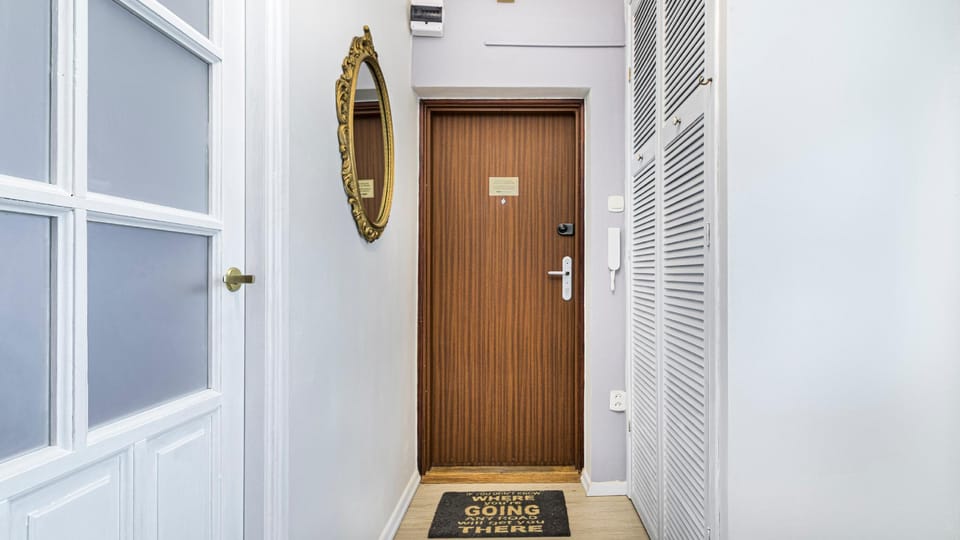 Maya's Flats & Resorts- Gdansk Old Town Mariacka Apartment in Gdansk