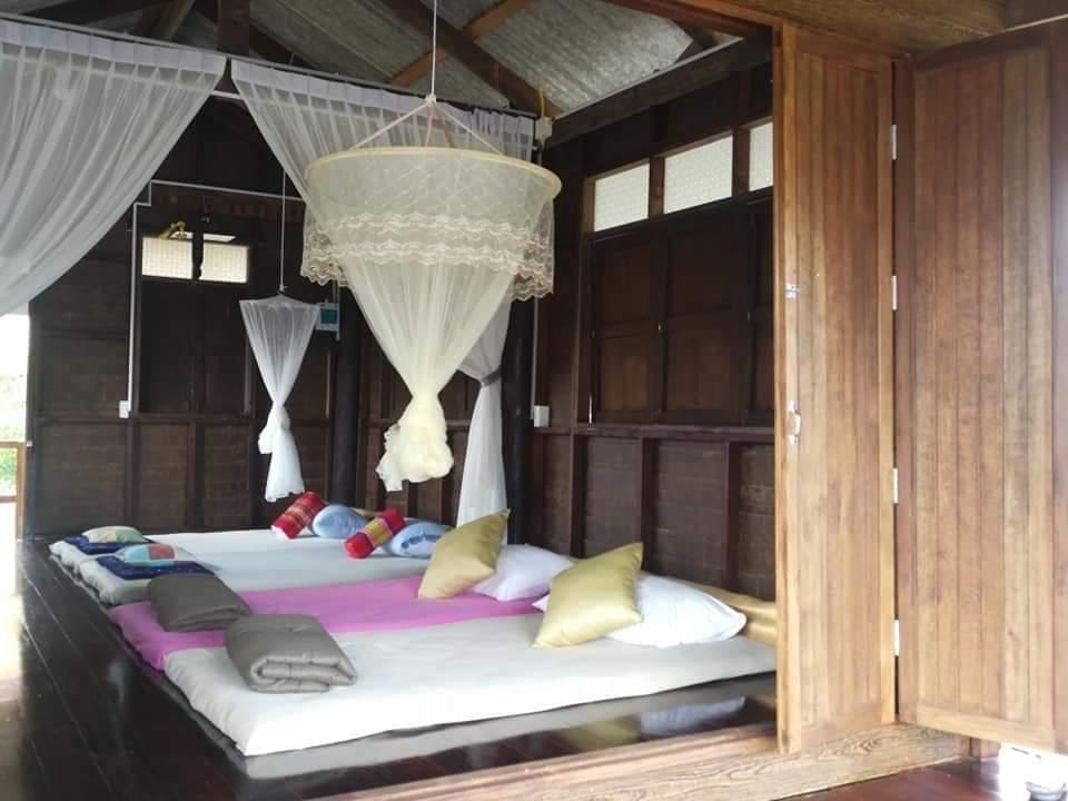 Samatha Farm Stay Vacation rental in Prachuap Khiri Khan, Thailand