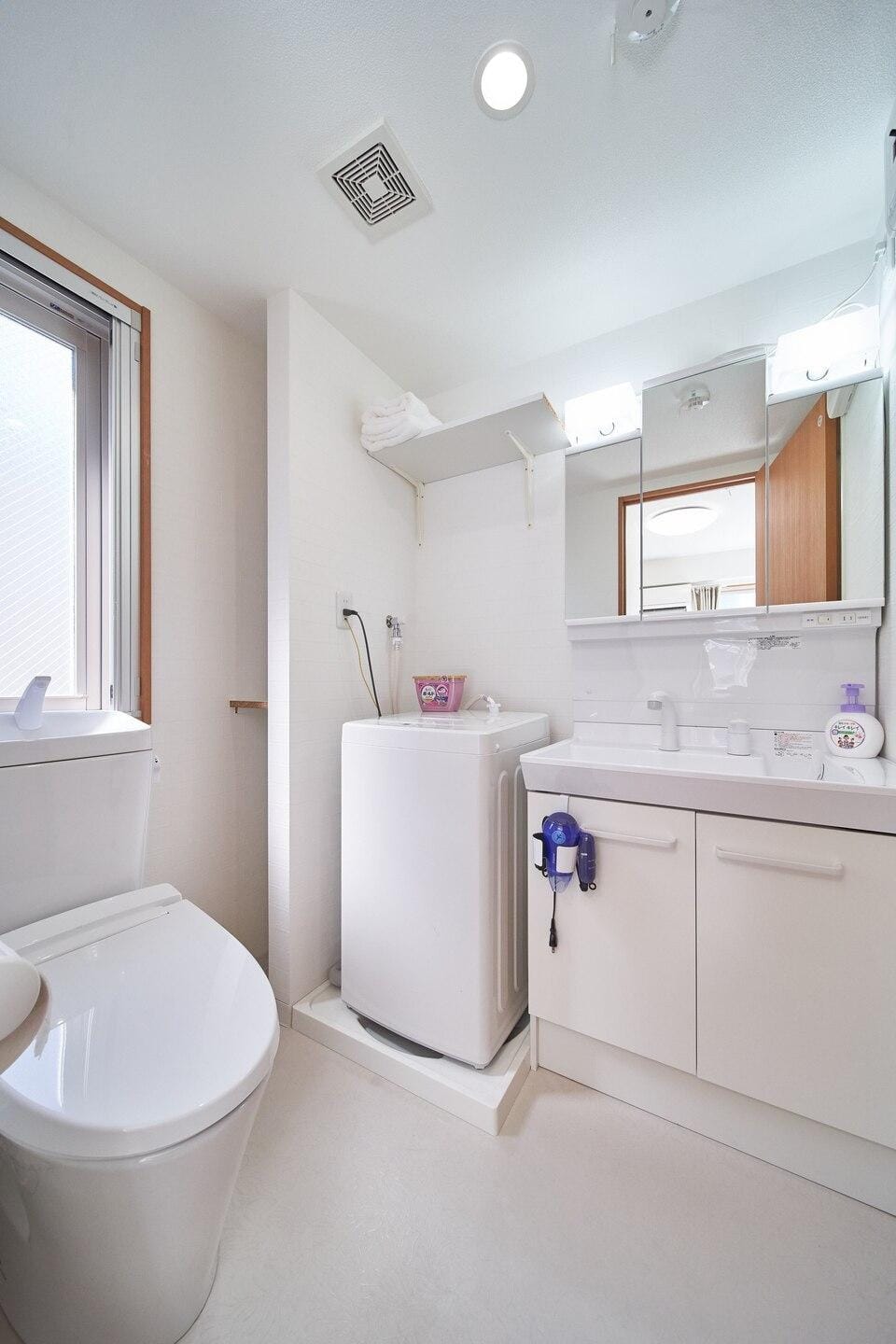 Bay Area Apartments Apartment in Osaka