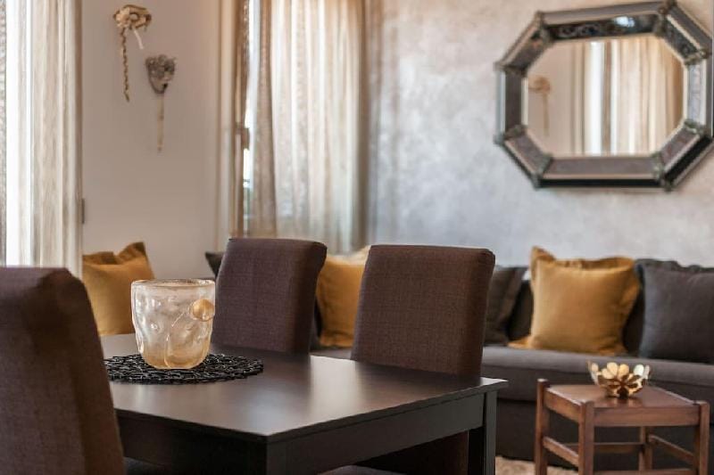 COBALTO Suite with Terrace & views Apartment in Venice