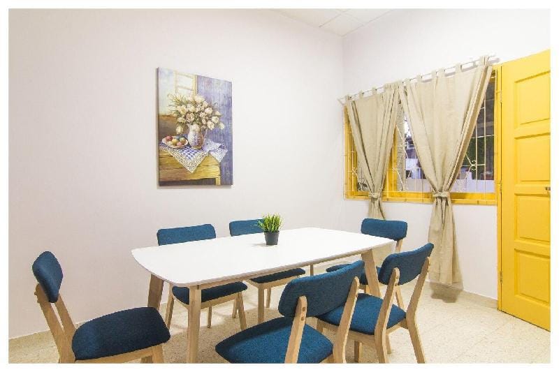 New! MINIMALISM Theme ~ 5mins walk to Jonker st Vacation rental in Malacca