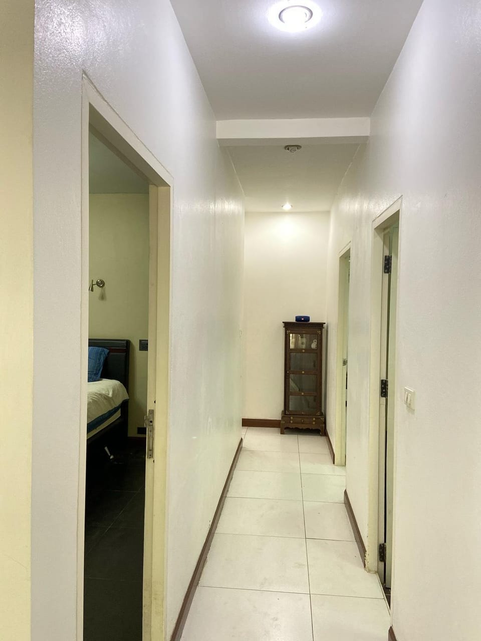 Pattaya North Green Villa for Lovers Villa in Chon Buri Changwat
