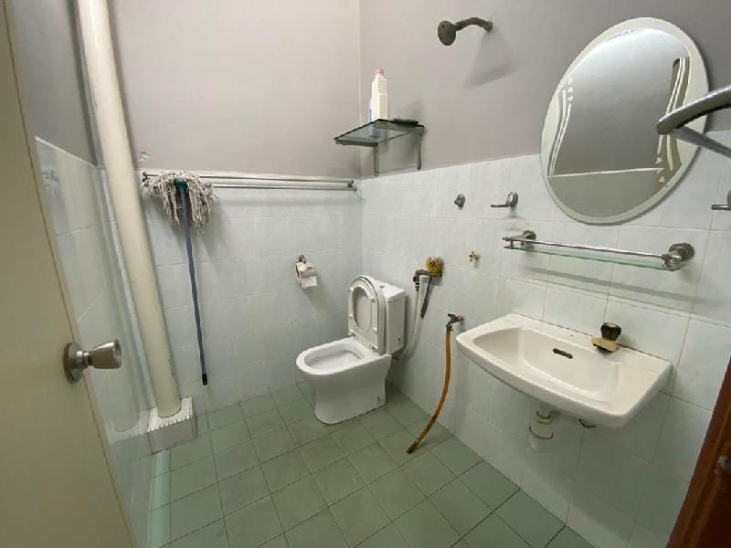 HOMESTAY 1943 @ MALACCA Vacation rental in Malacca