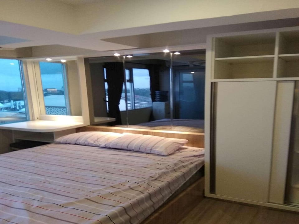 Green Studio Lux By green Apartment in Bandung