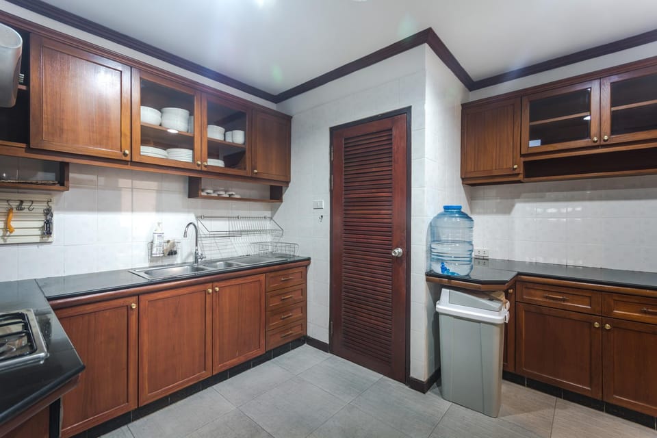 Friendly Pool Villa Villa in Pattaya City