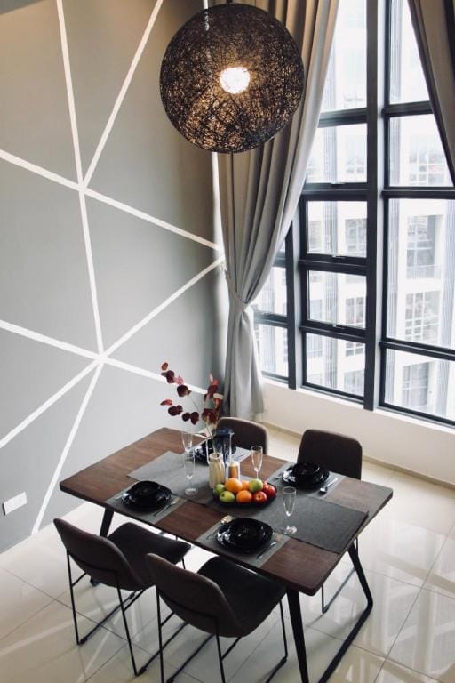 EkoCheras Love Nest: Suite & Pool by MOKA Apartment in Federal Territory of Kuala Lumpur