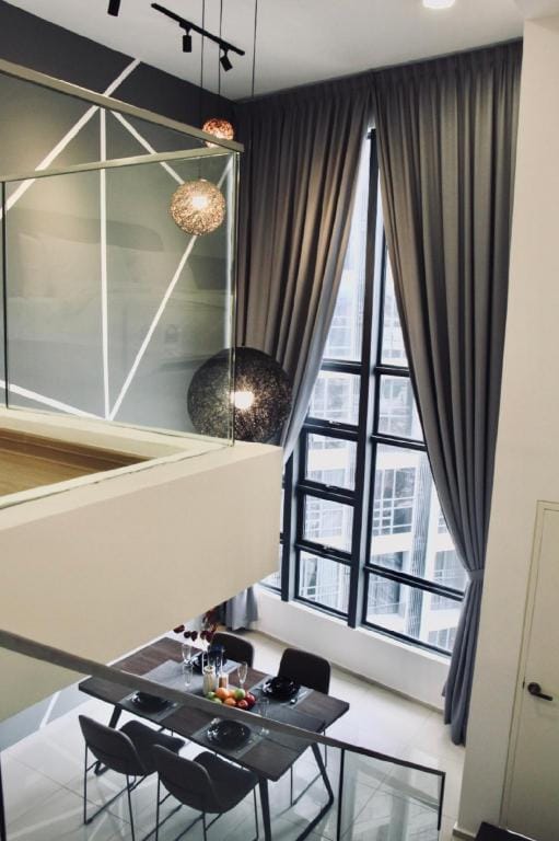 EkoCheras Love Nest: Suite & Pool by MOKA Apartment in Federal Territory of Kuala Lumpur
