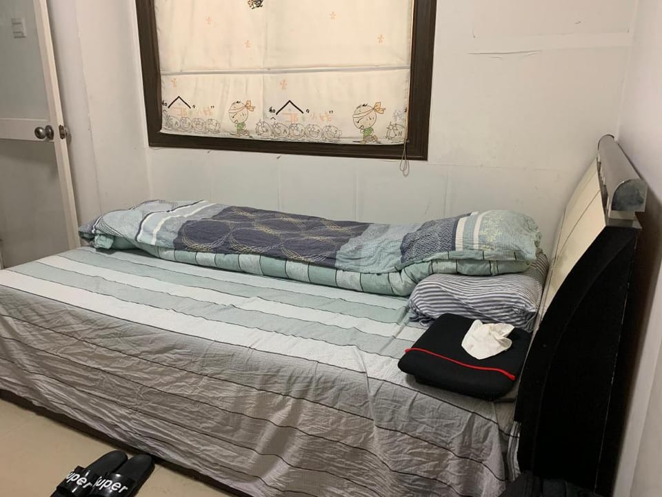 near SM plaza 200 m/wushipu metro exit 1b 150m Apartment in Xiamen