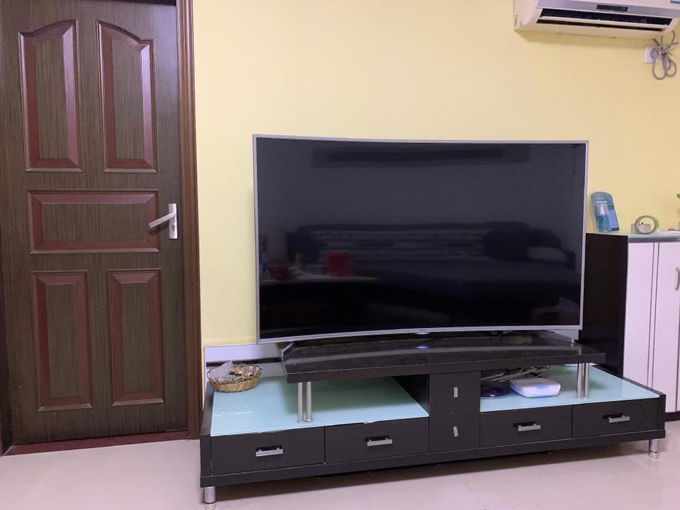 near SM plaza 200 m/wushipu metro exit 1b 150m Apartment in Xiamen