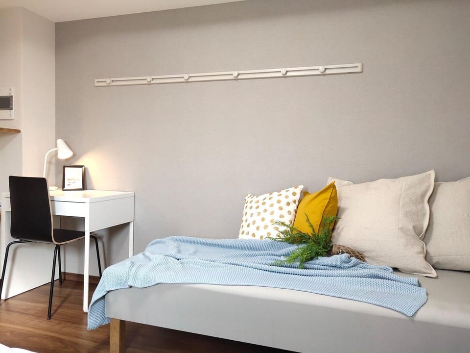 JROtsuka5min#Minimalist House#FreeWifi&Max3(11F-1) Apartment in Shinjuku