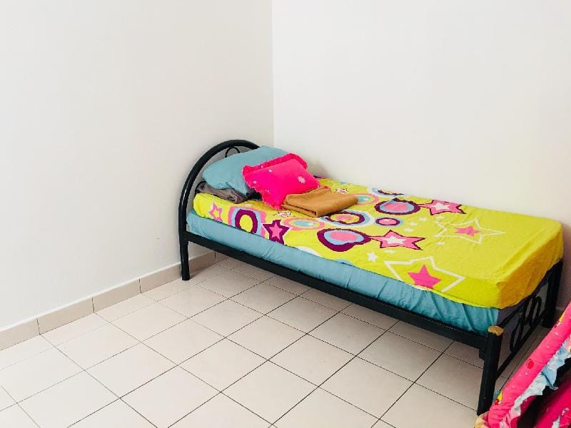 Rumah 133 Homestay for Muslim Vacation rental in Negeri Sembilan, Malaysia