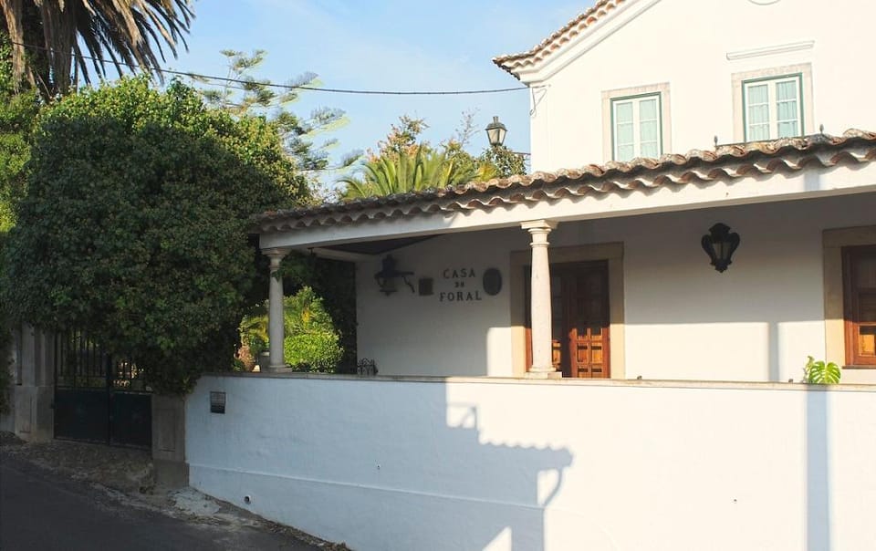 House rustic soul Ribatejo 19th century Vacation rental in Santarém District, Portugal
