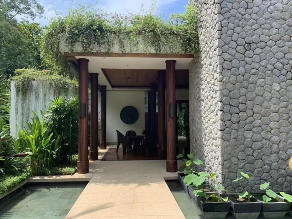 Kamala Inn Sea view Eight bedroom villa Villa in Thailand