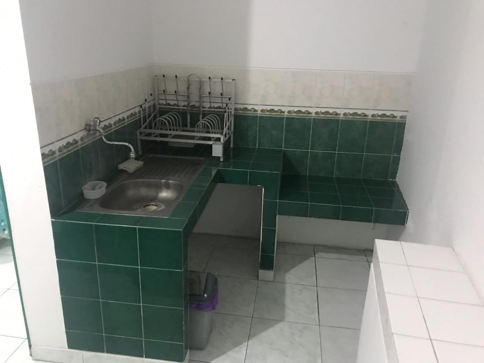 Homy place near Prambanan Temple and Airport Villa in Special Region of Yogyakarta