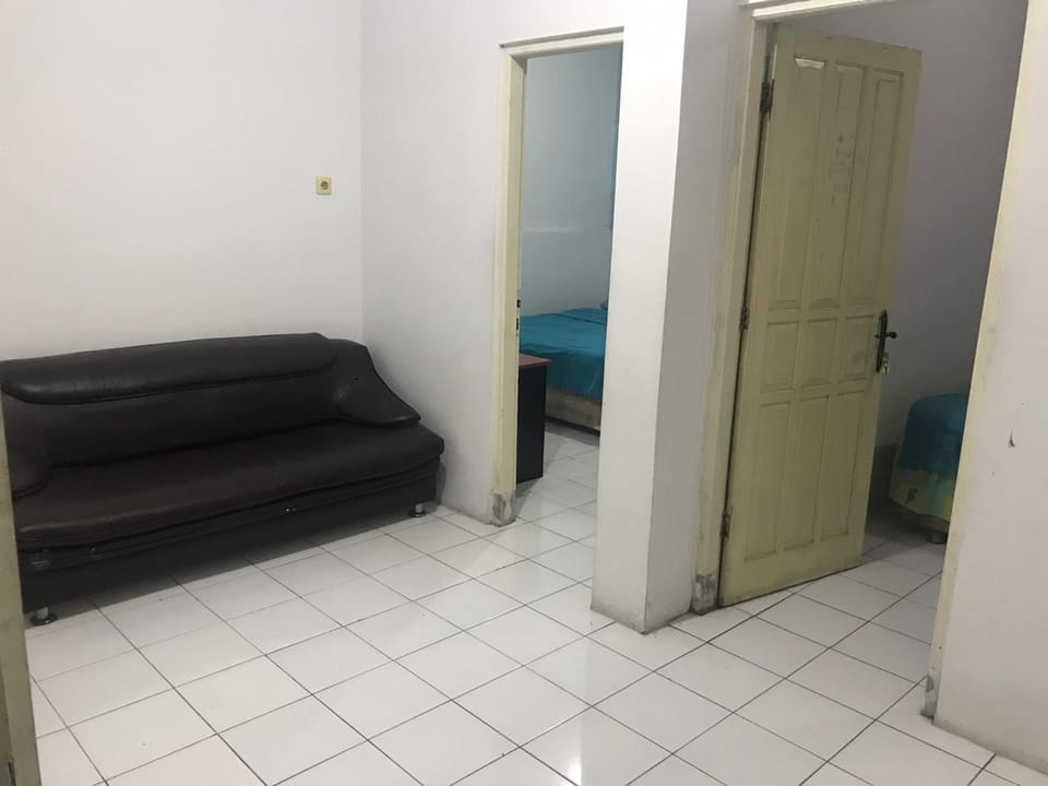 Homy place near Prambanan Temple and Airport Villa in Special Region of Yogyakarta