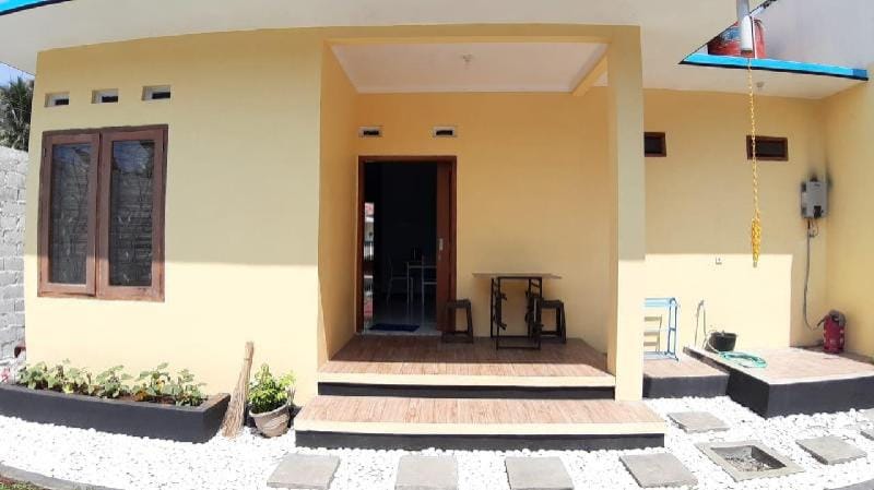 Homestay Omah Dulur Vacation rental in Indonesia