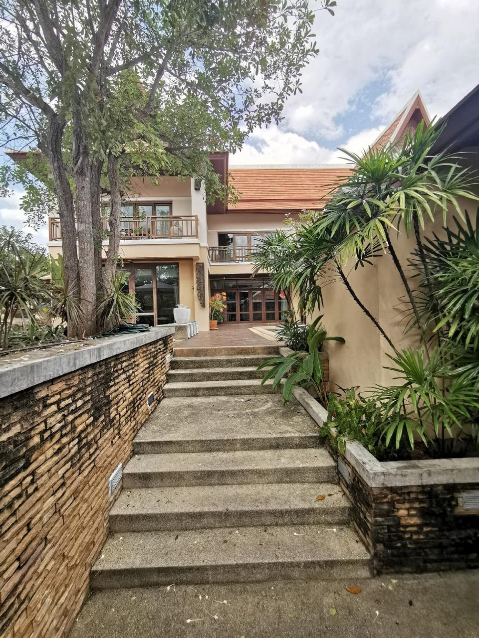 Luxury pool villa/5bedrooms/free motor use  Villa in Pattaya City