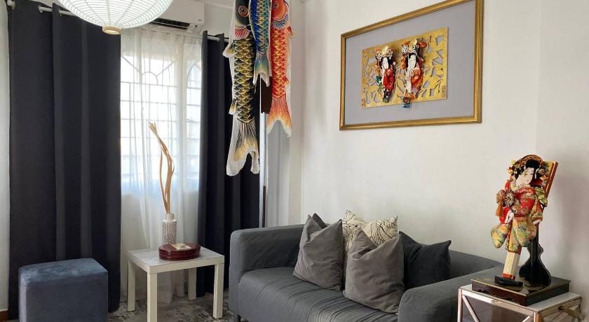Maya Homestay Putrajaya Apartment in Putrajaya