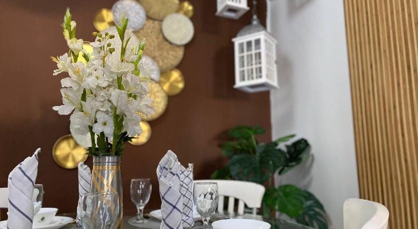 Maya Homestay Putrajaya Apartment in Putrajaya