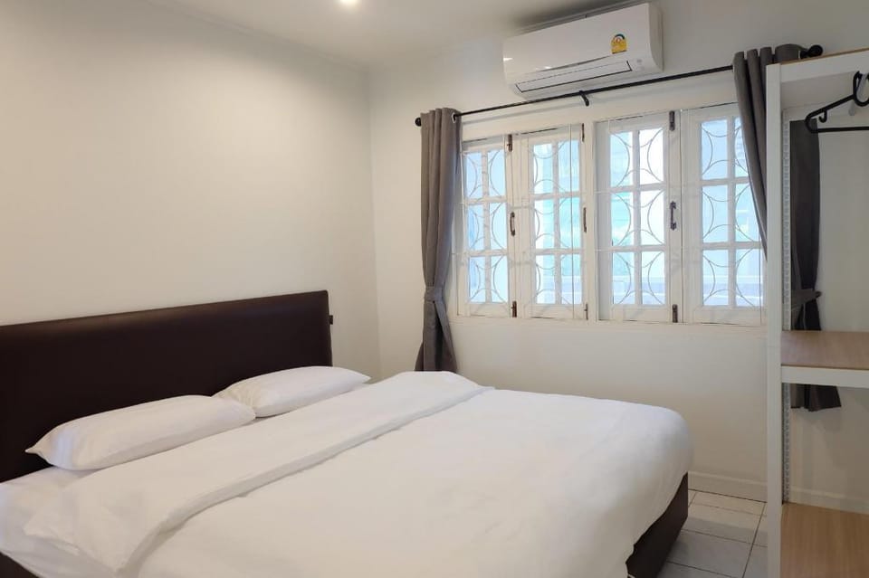 BaanChananya Bangsaen Vacation rental in Chon Buri Changwat