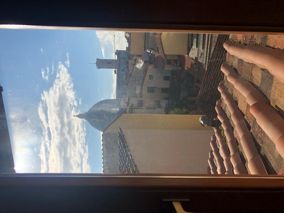 Appartamento Michelangelo - Centralissimo Apartment in Florence