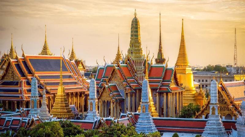 Baan@Bangkok Rangsit  Don Muang Airport ,IMPACT Apartment in Laos