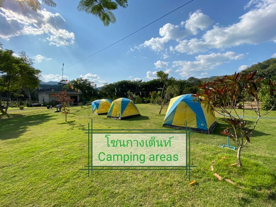 Doi Inthanon Bungalows Vacation rental in Thailand