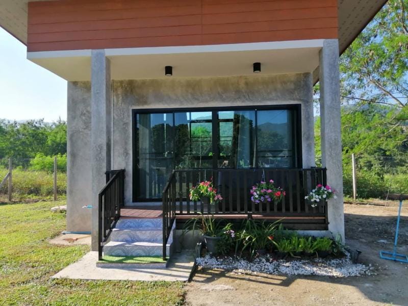 Doi Inthanon Bungalows Vacation rental in Thailand