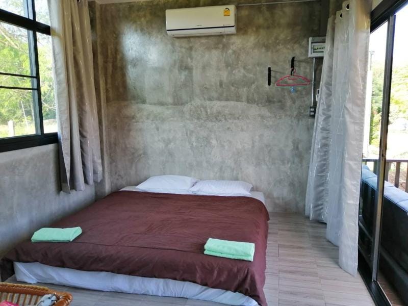 Doi Inthanon Bungalows Vacation rental in Thailand