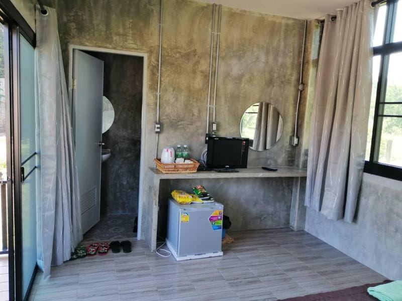 Doi Inthanon Bungalows Vacation rental in Thailand