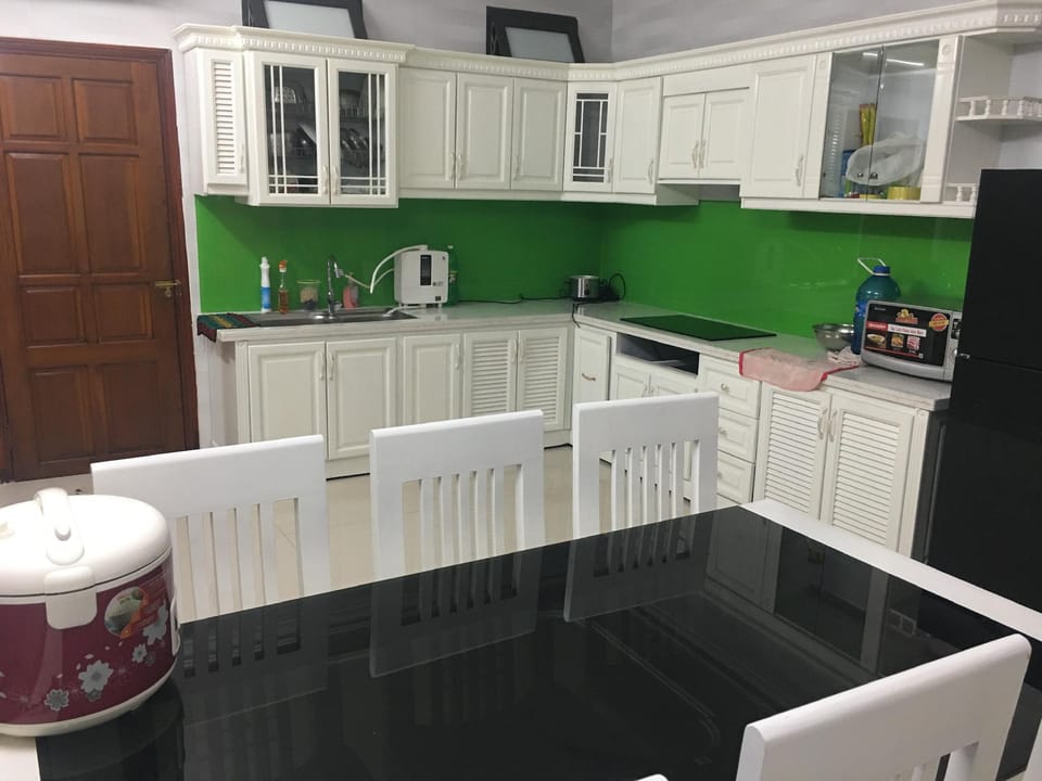 HMhause#feellikehome Vacation rental in Laos