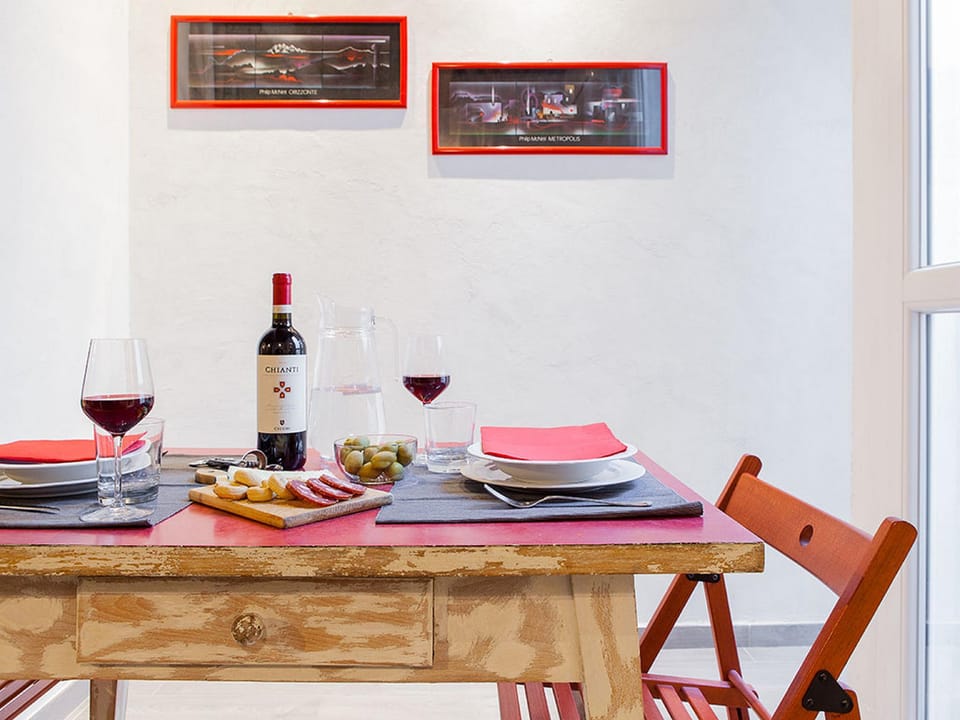 San Giuseppe Apartment  Apartment in Florence