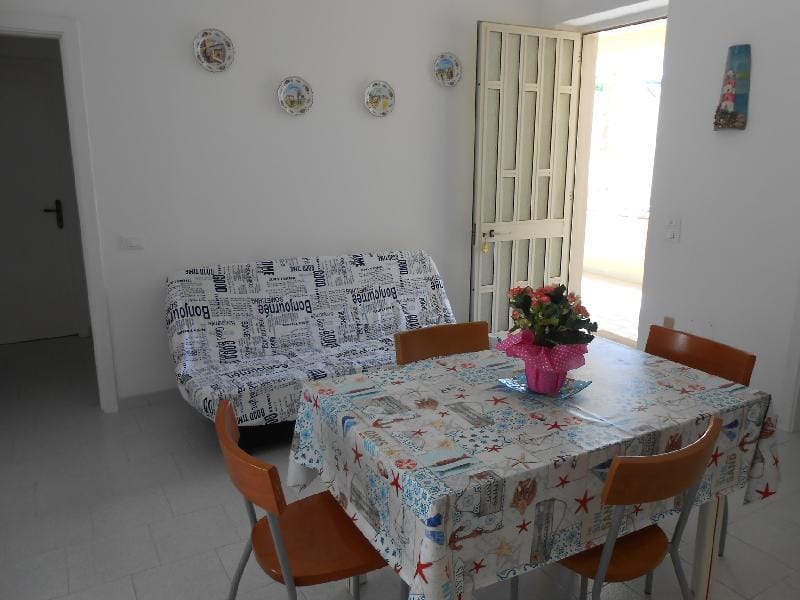 CASA RAFFAELE Vacation rental in Apulia